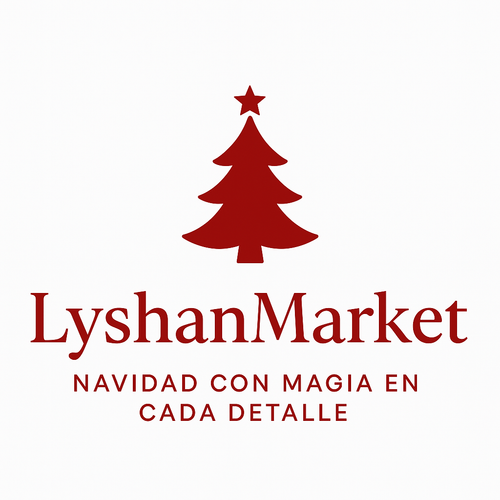 LyshanMarket